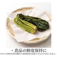 Kitchen Towper キッチンタウパー L ブラウン 1箱 日本製紙クレシア