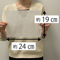 洗たく機フィルター 乾燥フィルター用 1個（6枚入） 東洋アルミエコープロダクツ