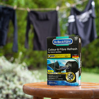 ドクターベックマン（Dr.Beckmann） 【黒復活シート】 ブラック&ファイバーリフレッシュ 1箱（10枚入） イーオクト