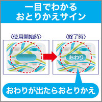【セール】ムシューダ 1年間有効 引き出し・衣装ケース用 マイルドソープの香り 1セット（24個入×3箱） エステー