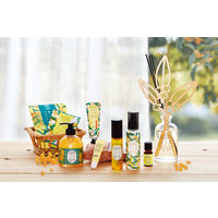 ゆるりと 金木犀 ハンドケアセット グローバルプロダクトプランニング