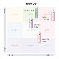 エージーデオ２４　デオドラントスプレー（フローラルブーケ）Ｌ　142g（医薬部外品） 1個