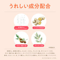 【ロハコ先行発売】ウィズフェム 炭酸アロマバスパウダー（アロマミチルバスパウダー） 400g グラフィコ 入浴剤