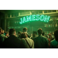 ジェムソン スタンダード アイリッシュウイスキー 700ml 1本 オリジナルグラス2個付き ウィスキー 箱入 ギフト ペルノ・リカール