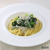 マ・マー 小鍋でつくれる早ゆでスパゲティ 2/3サイズ 1.4mm 100g×4束 1セット（2個）日清製粉ウェルナ パスタ