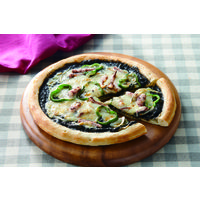 ハコネーゼ ホタルイカの旨みあふれる濃厚イカスミソース 105g 1セット（6個）創味食品 パスタソース