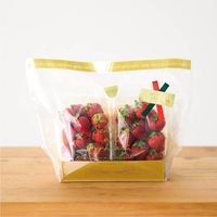 ヘッズ CLエレガントPPスタンドBAG-ゴールド底板付 CEG-OSB2 1パック(20枚)