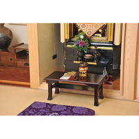 オスマック 折りたたみ便利机 23-8321-518 1箱（直送品）