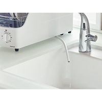 小泉成器 コイズミ 食器乾燥器 23-8348-238 1箱（直送品）