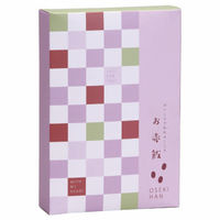 株式会社大トウ C 【4箱セット】お赤飯(2合) 24-0459-084 1セット(4箱入)（直送品）