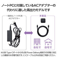 ACDC-PD8765BK（直送品）