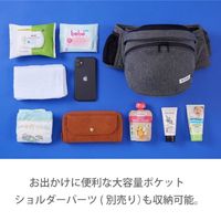 【3年保証付き】ポルバン POLBAN アドバンス P761010 1個 ラッキー工業