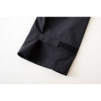 エスケー・プロダクト GE-760ウォーターシェルツナギ ブラック LL 760-5 1着（直送品）