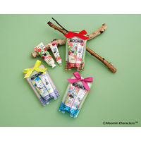 ムーミンリップ&ハンドケアセット（ジャスミンのしげみ） グローバルプロダクトプランニング ハンドクリーム ギフト 母の日