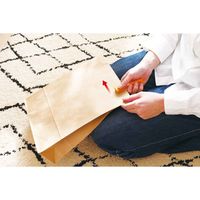 【開梱用カッター】オルファ パッケル PK-1 イエロー 1セット（1個×10）