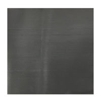 【節電・省エネ・暑さ対策】 ユーザー 遮光断熱クールシート 90×90 ライトグレー/ブラック U-Q1054 1枚