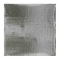 【節電・省エネ・暑さ対策】 ユーザー 遮光断熱クールシート 90×90 ライトグレー/アルミ U-Q1051 1枚