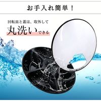 ベスト・アンサー 給餌器 新4回分 ホワイト pet-028wh 1台（直送品）