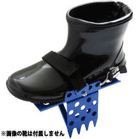 コンヨ 滑り止めスパイク 斜面用 39742 1個（直送品）