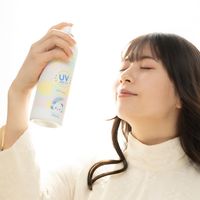 ビューテロンド WithfamLite UVスプレー SPF50+PA++++ ピンクフローラル 200g 大容量