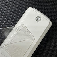 ハインズワーク 両面耐震ジェルテープ 20mm×10m巻 JT-210 1個