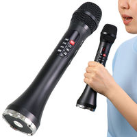 アーテック 大音量 拡声器付きマイク 52403 1台