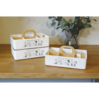 錦化成 スヌーピー モッテケース I 4460022 1個