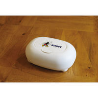 錦化成 ミッキー ウェットティッシュケース I 4460057 1個