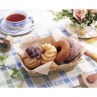 無漂白パルプ配合 天ぷら敷き紙 210枚入 1セット（1袋×5）金星製紙