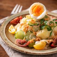 久世福商店 至高のひと時 大人のつなつなめんたい 80g  1セット（2個） サンクゼール