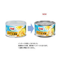 ドール　パイン＆黄桃227g 1缶