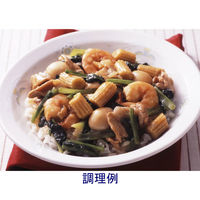 キユーピー　サラダクラブ　うずら卵水煮 1袋（6個入）