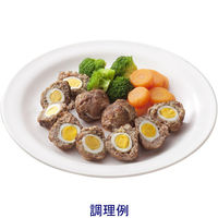 キユーピー　サラダクラブ　うずら卵水煮　1セット（1袋（6個入）×5）