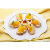 明治屋 フルーツマーケット みかん 1セット（1缶×5）