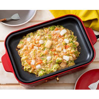 日清製粉ウェルナ 日清 フラワー チャック付 (1kg) 1セット（1袋×3）