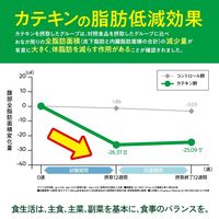 コカ・コーラ 綾鷹 濃い緑茶 525ml ラベルレス 1箱（24本入）