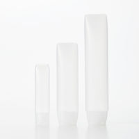 無印良品 ポリエチレン小分けチューブ S×2個 1セット（1袋（2個入）×10） 良品計画