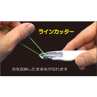 エスディアイジャパン プレシジョンカッター PCK-01 1個