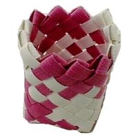 宮島化学工業 クラフト紙バンド30m黒 C14 1巻（直送品）