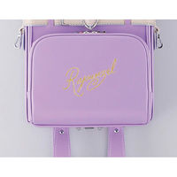 アートウエルド ディズニープリンセスデザイン ランドセル<ラプンツェル> D2617LV-1 1箱（直送品）