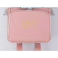 アートウエルド ディズニープリンセスデザイン ランドセル<リトルマーメイド> D2618SR-3 1箱（直送品）