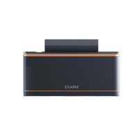 クランプ型 USBタップ 電源タップ スワン電器 フレンチホワイト PD規格 コンパクト EXP-1600FWH 1台