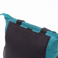 ケイ.アンビエンテ 2WAY 訪問バッグ ターコイズ 964174 1個