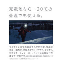パナソニック ニッケル水素電池単4形20本パック BK-4MCD/20 1パック