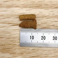 キャットスマック お魚ミックス 国産 2kg 3袋 スマック キャットフード