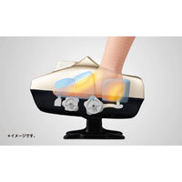 フジ医療器 フットマッサージャー T23 AM-60 1台