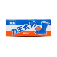 【地下足袋】 力王 リキオウ たびぐつ 太郎12枚 27.0cm ネイビー taro12 1足