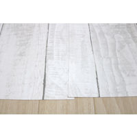 明和グラビア トイレ模様替え TBKT-01 90cmx170cm 木目 ホワイト 1本