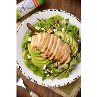 ハーブ入り アルペンザルツ 岩塩 125g 3個 SKWイーストアジア 塩