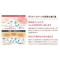 【生理用品】 第一衛材　シェリコット オーガニックコットンナプキン 23.5cm 羽つき 多い日の昼用 1個（12枚） BOXタイプ